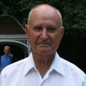 Meet your Posher, Roy